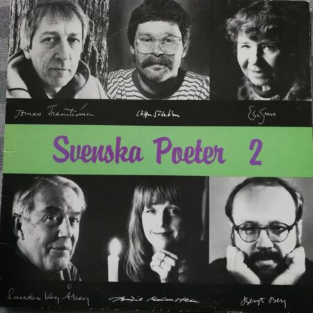 Svenska poeter 2