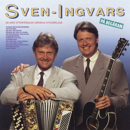 Sven Ingvars På begäran