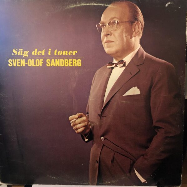 LP Melodier som bedåra 1942