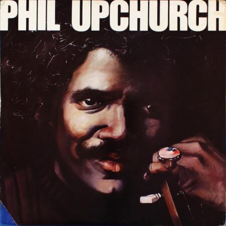 Phil Upchurch