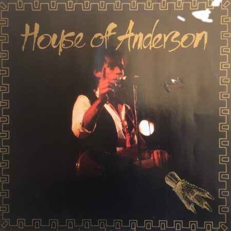 House of Anderson