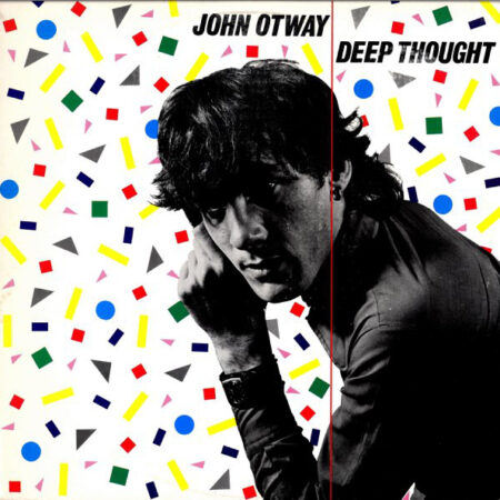 LP John Otway Deep Thought