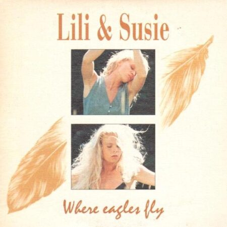 Lili & Susie Where eagles fly