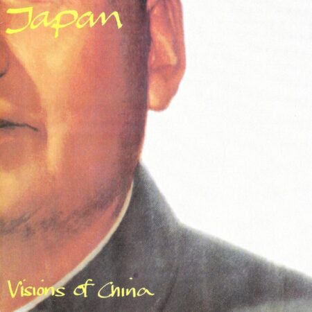 Japan. - Visions of China