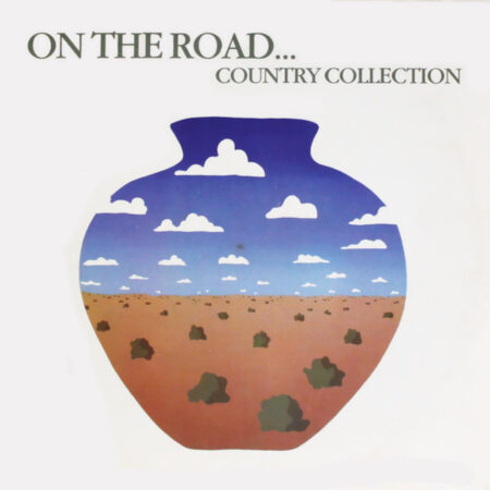 On The Road... Country Collection