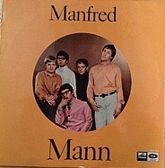 Manfred Mann