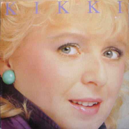 Kikki Danielsson Kikki