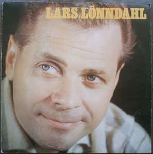 LP Lars Lönndahl