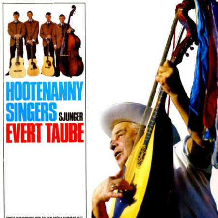 Hootenanny Singers sjunger Taube