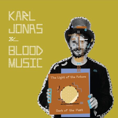 Karl Johan Blood Music