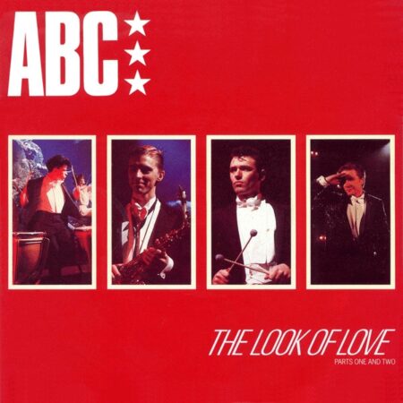 ABC The look of love