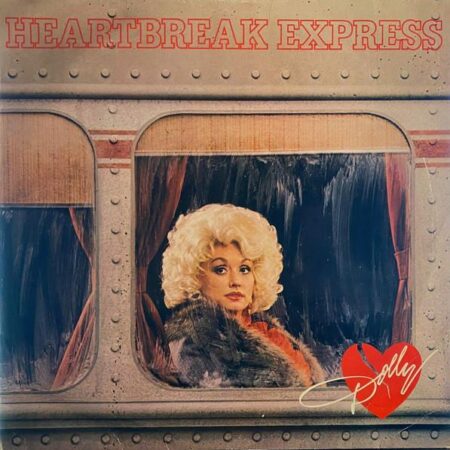 Dolly Parton Heartbreak express