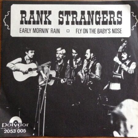 Rank Strangers. Early morning rain