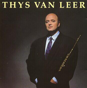 LP Thijs van Leer Renaissance