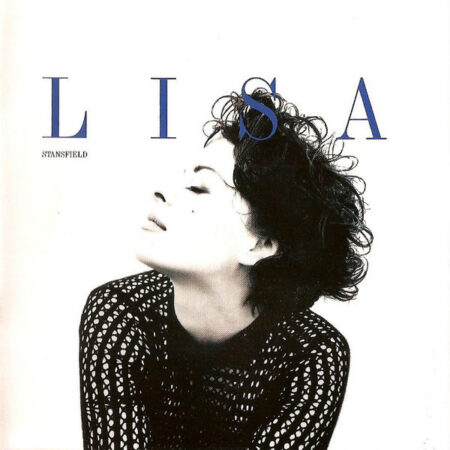 LP Lisa Stansfield Real love