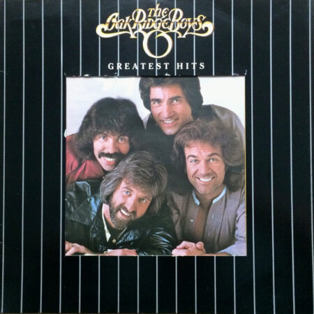 Oak ridge boys Greatest hits