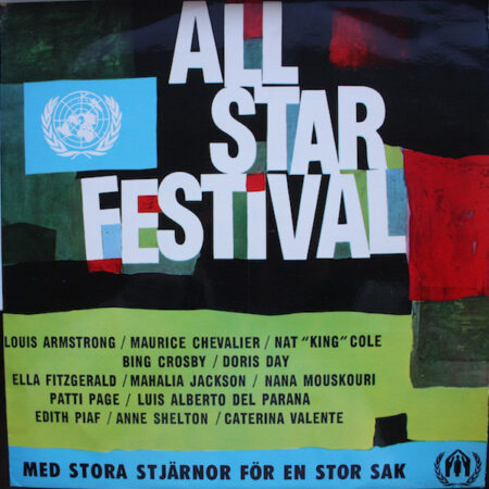 All Star Festival