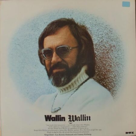 LP Bengt-Arne Wallin Wallin/Wallin