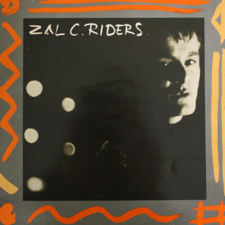 Zal C Riders