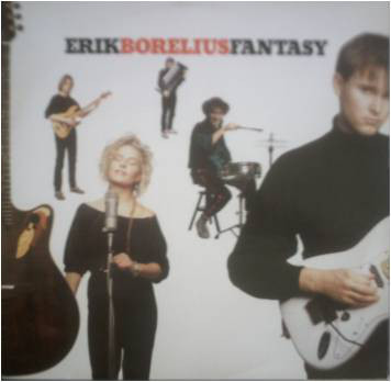 LP Eric Borelius Fantasy