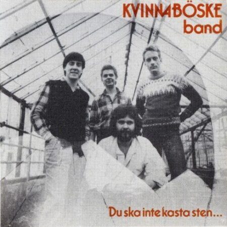 Kvinnaböske Band