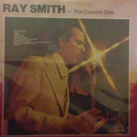 Ray Smith The Country side