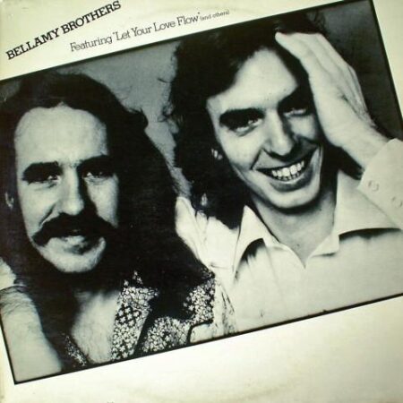 Bellamy Brothers Let your love flow