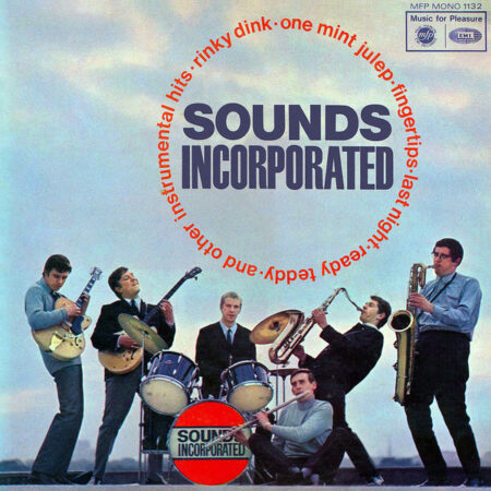 Sounds Incorporated