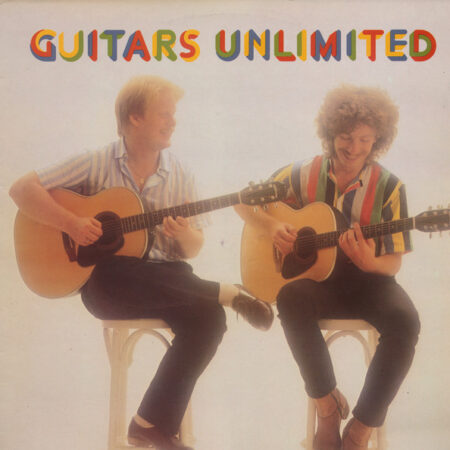 LP Guitars unlimited