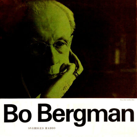 Bo Bergman