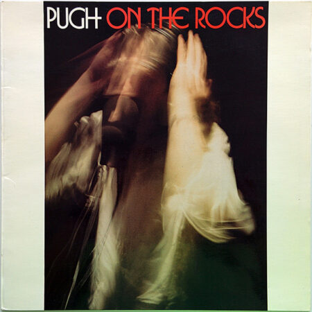 LP Pugh Rogefeldt Pugh on the rocks