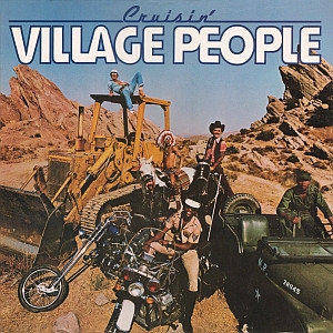 Village People Cruisin´