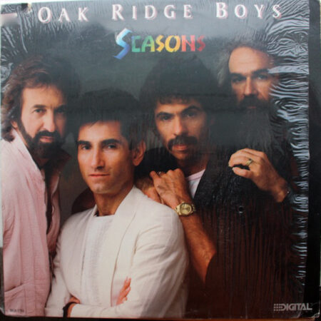 Oak ridge boys Seasons