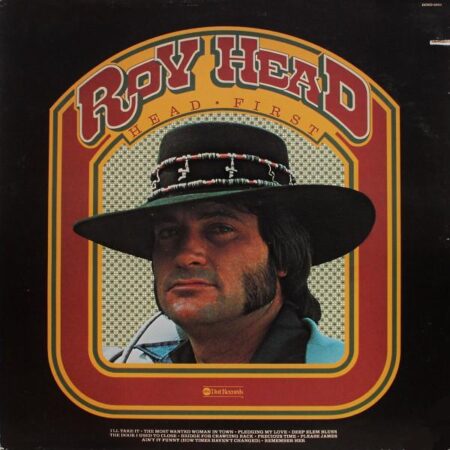 Roy Head Head First