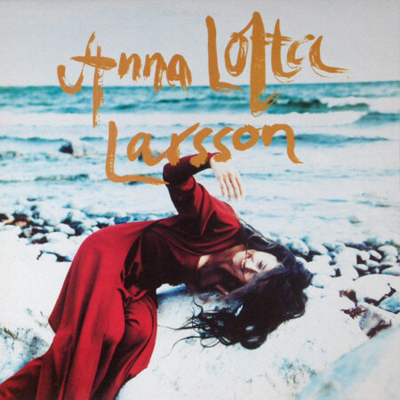 LP Anna-Lotta Larsson Tidvatten