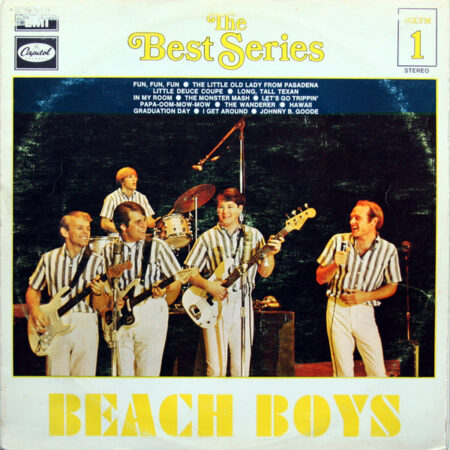 Beach Boys The best series