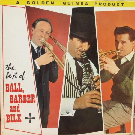 The Best of Ball, Barber & Bilk