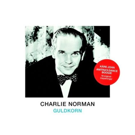 CD Charlie Norman. Guldkorn
