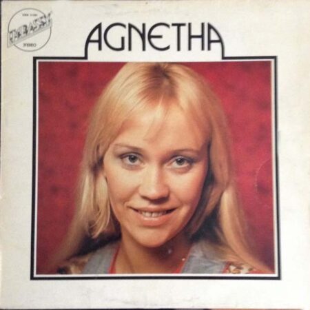 LP Agnetha