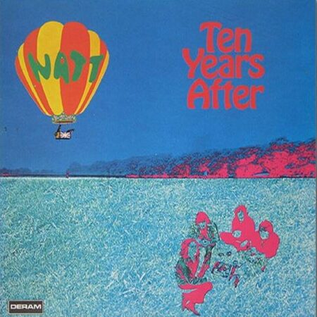 Ten years after Watt