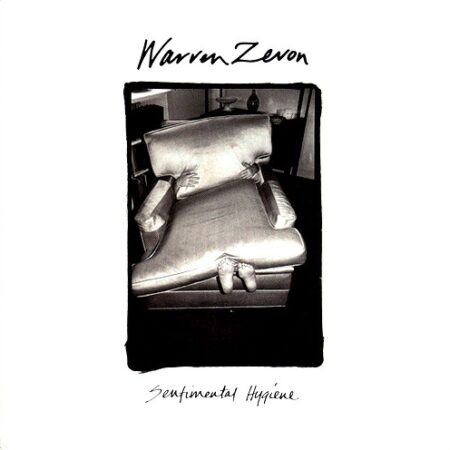 MAXI Warren Zevon. Sentimental Hygiene