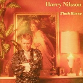 Harry Nilsson Flash Harry