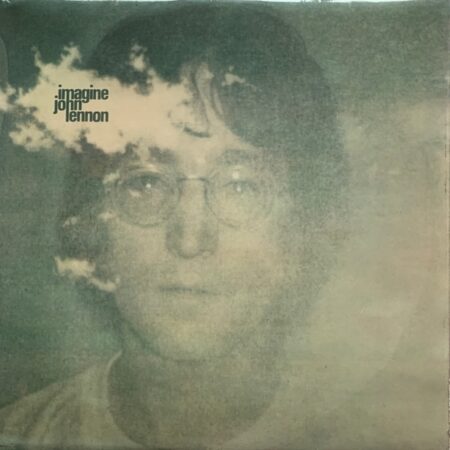 John Lennon Imagine