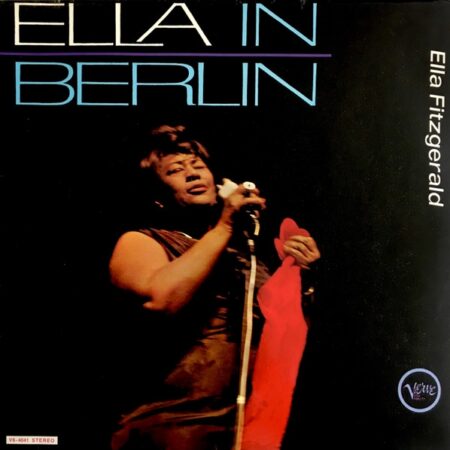 LP Ella in Berlin