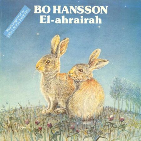 Bo Hansson. El-ahrairah