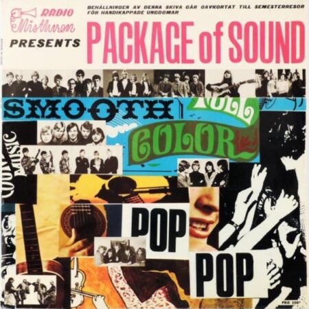 Package of sound
