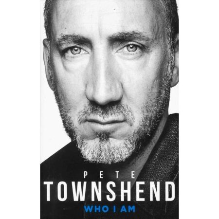 Pete Townshend Who I am