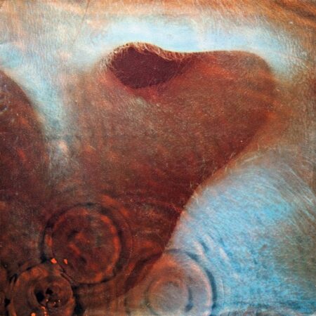 Pink Floyd. Meddle