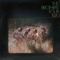 The Brothers Four 1970