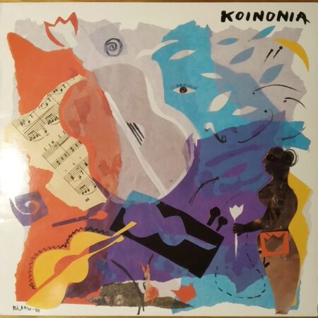 LP Koinonia